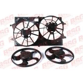 Acquista Ventola radiatore da BSG BSG 30-922-012 a buon mercato per soli 36,44 €