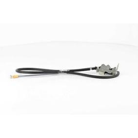 Acquista Serratura copertura bagag. da BSG BSG 30-975-033 a buon mercato per soli 43,64 €