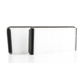 Comprar Filtro de habitáculo de BSG BSG 60-145-005 a bajo precio de 34,52 €