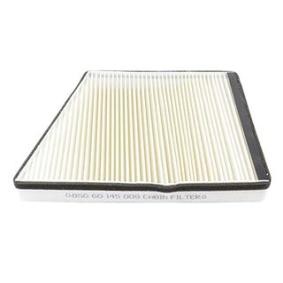 Comprar Filtro de habitáculo de BSG BSG 60-145-009 a bajo precio de 34,38 €