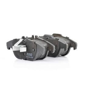 Bremsbeläge BSG 60-200-029 von BSG günstig für 42,77 € online kaufen