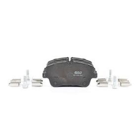Bremsbeläge BSG 60-200-042 von BSG günstig für 46,18 € online kaufen