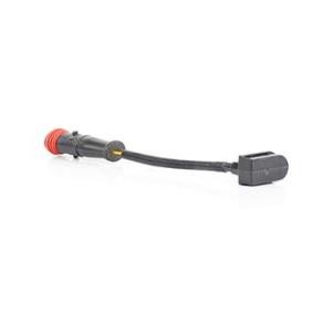 Osta Jarrupalan kulumisenilmaisin BSG:llä BSG 60-201-002 edullisesti hintaan 32,86 €