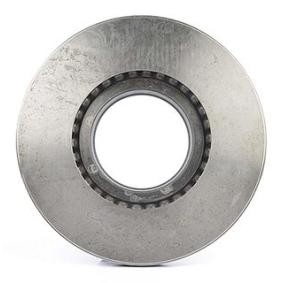 Comprar Disco de freno de BSG BSG 60-210-002 a bajo precio de 100,89 €