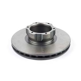 Comprar Disco de freno de BSG BSG 60-210-003 a bajo precio de 89,88 €