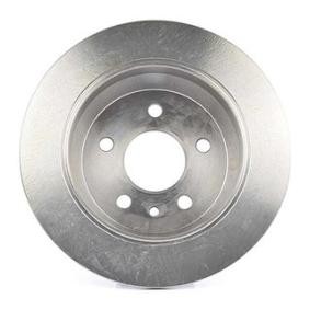 Comprar Disco de freno de BSG BSG 60-210-005 a bajo precio de 52,83 €