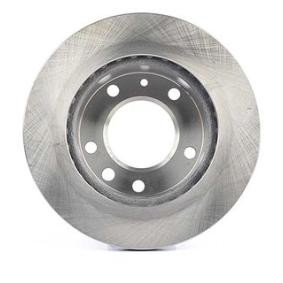 Comprar Disco de freno de BSG BSG 60-210-006 a bajo precio de 75,93 €