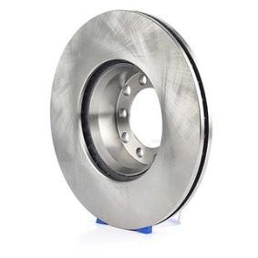 Comprar Disco de freno de BSG BSG 60-210-023 a bajo precio de 59,48 €