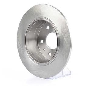 Comprar Disco de freno de BSG BSG 60-210-025 a bajo precio de 57,11 €
