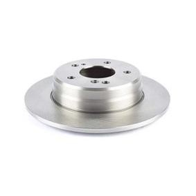 Comprar Disco de freno de BSG BSG 60-210-039 a bajo precio de 51,95 €