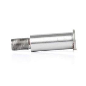 Achetez des Galet enrouleur de courroie d'accessoire BSG BSG 60-615-009 à prix pour 33,77 €