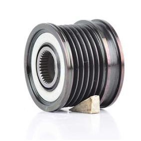 Compre Roda livre do alternador da BSG BSG 60-615-016 a um preço baixo por 66,43 €