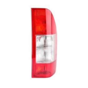 Comprar Piloto trasero de BSG BSG 60-805-004 a bajo precio de 57,62 €