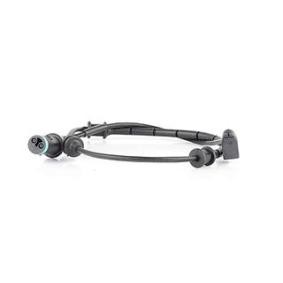 Osta Jarrupalan kulumisenilmaisin BSG:llä BSG 65-201-001 edullisesti hintaan 37,13 €
