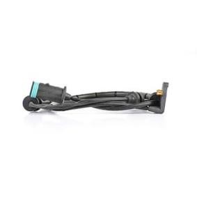 Osta Jarrupalan kulumisenilmaisin BSG:llä BSG 65-201-003 edullisesti hintaan 37,13 €