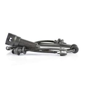 Osta Jarrupalan kulumisenilmaisin BSG:llä BSG 65-201-005 edullisesti hintaan 37,51 €