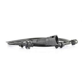 Osta Jarrupalan kulumisenilmaisin BSG:llä BSG 65-201-006 edullisesti hintaan 27,04 €