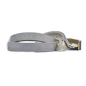 Bremsbackensatz BSG 65-205-003 von BSG günstig für 51,70 € online kaufen