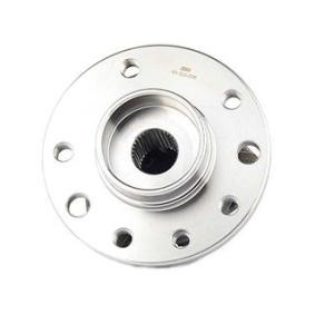 Acquista Kit cuscinetto ruota da BSG BSG 65-325-006 a buon mercato per soli 94,57 €