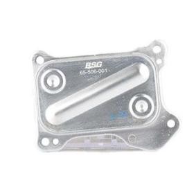 Osta Moottoriöljyn jäähdytin BSG:llä BSG 65-506-001 edullisesti hintaan 80,52 €