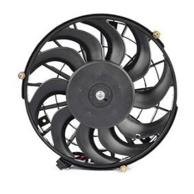 Acquista Ventola radiatore da BSG online per Corsa B Caravan (S93) a prezzi moderati