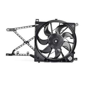 Compre Ventilador de radiador da BSG BSG 65-510-026 a um preço baixo por 114,82 €