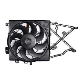 Acquista Ventola radiatore da BSG BSG 65-510-030 a buon mercato per soli 114,14 €