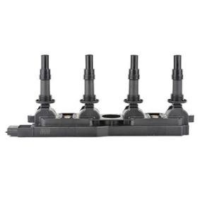 Comprar Bobina de encendido de BSG BSG 65-835-012 a bajo precio de 107,58 €