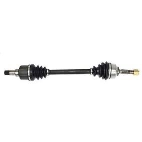 Osta Vetoakseli BSG:llä BSG 70-350-009 edullisesti hintaan 165,73 €