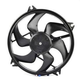 Compre Ventilador de radiador da BSG BSG 70-510-003 a um preço baixo por 102,32 €