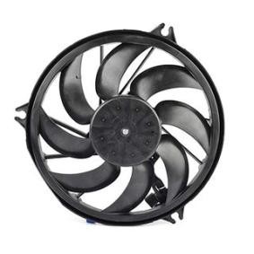Osta Jäähdyttimen tuuletin BSG:llä BSG 70-510-004 edullisesti hintaan 116,58 €
