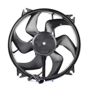 Compre Ventilador de radiador da BSG BSG 70-510-006 a um preço baixo por 105,46 €