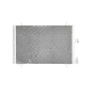 Compre Condensador, ar condicionado da BSG BSG 70-525-001 a um preço baixo por 118,08 €
