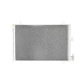 Compre Condensador, ar condicionado da BSG BSG 70-525-002 a um preço baixo por 138,27 €