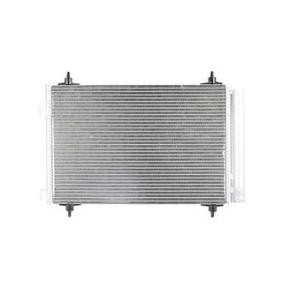 Compre Condensador, ar condicionado da BSG BSG 70-525-003 a um preço baixo por 131,77 €