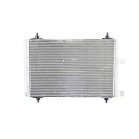 Compre Condensador, ar condicionado da BSG BSG 70-525-004 a um preço baixo por 133,98 €