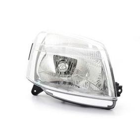 Compre Farol principal de BSG online para PARTNER Camião de plataforma/chassis a preços moderados