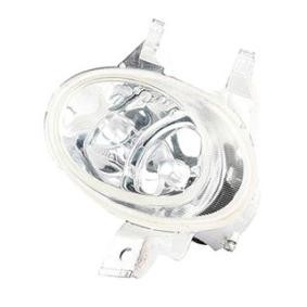 Compre Luces antiniebla de BSG online para 206 Sedán a precios moderados