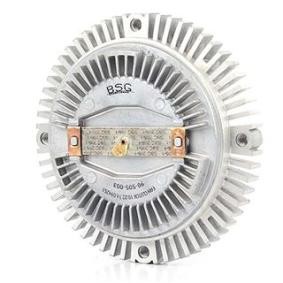 Kjøp Clutch, kjølevifte av BSG BSG 90-505-003 til den lave prisen 1305,71 NOK