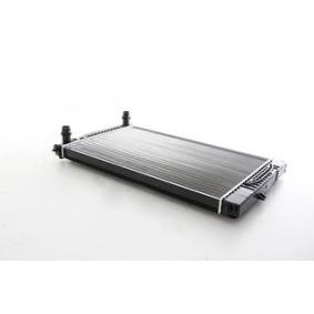 Kjøp Radiator, motorkjøling av BSG BSG 90-520-003 til den lave prisen 2531,49 NOK