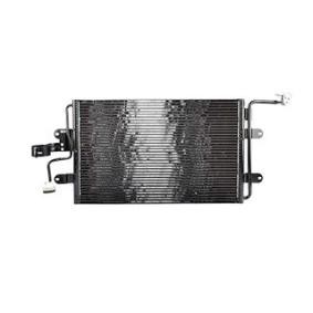 Compre Condensador, ar condicionado da BSG BSG 90-525-004 a um preço baixo por 118,37 €