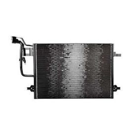 Compre Condensador, ar condicionado da BSG BSG 90-525-009 a um preço baixo por 142,59 €