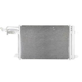 Compre Condensador, ar condicionado da BSG BSG 90-525-010 a um preço baixo por 125,93 €