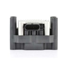 Comprar Bobina de encendido de BSG BSG 90-835-001 a bajo precio de 74,21 €