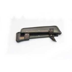 Comprar Spoiler delantero de BSG BSG 90-920-003 a bajo precio de 38,62 €