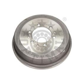 Achetez des Tambour de frein de chez OPTIMAL en ligne pour HILUX Véhicule tout terrain à carrosserie fermée (RZN1_, LN1 à prix modérés