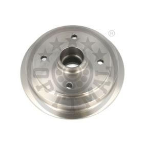 Acquista Tamburo freno da OPTIMAL BT-1750 a buon mercato per soli 106,18 €