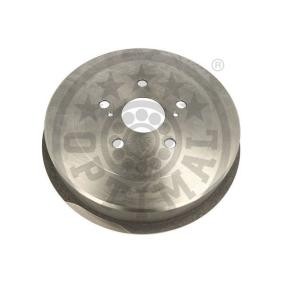 Achetez des Tambour de frein OPTIMAL BT-1790 à prix pour 78,11 €