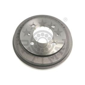 Osta Jarrurumpu OPTIMAL:llä BT-1800 edullisesti hintaan 40,87 €