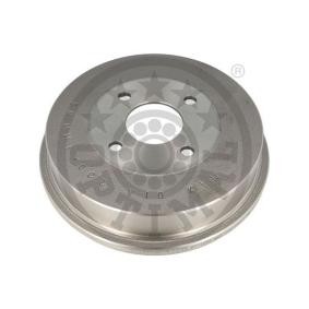 Compre Tambor de travão da OPTIMAL BT-1880 a um preço baixo por 158,89 €